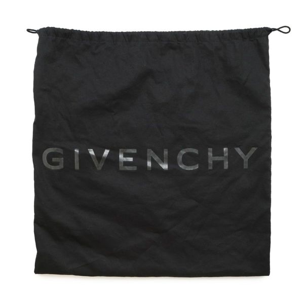 ジバンシー ショルダーバッグ レオパード柄 パンドラバッグ S ゴートスキン フェイクファー BK50CBK1UK GIVENCHY