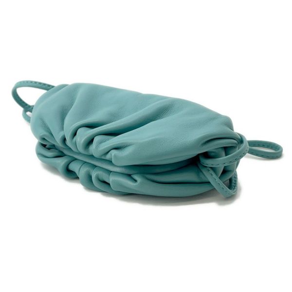 ボッテガヴェネタ コインケース ザ・ポーチ コインパース 577816 BOTTEGA VENETA 小銭入れ ポーチ