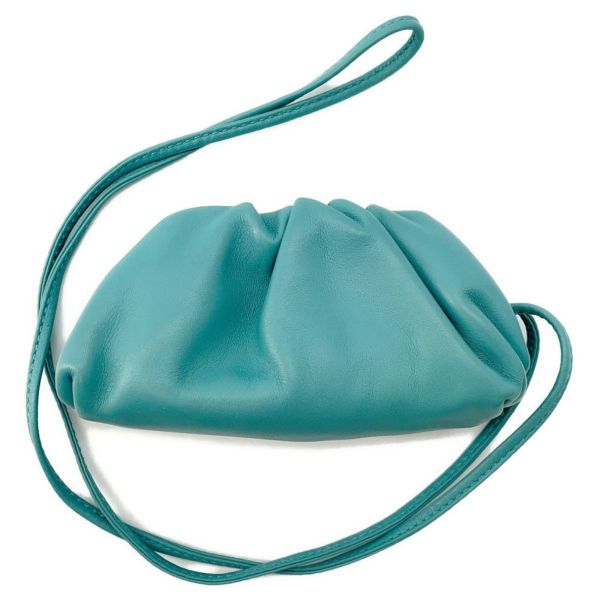 ボッテガヴェネタ コインケース ザ・ポーチ コインパース 577816 BOTTEGA VENETA 小銭入れ ポーチ