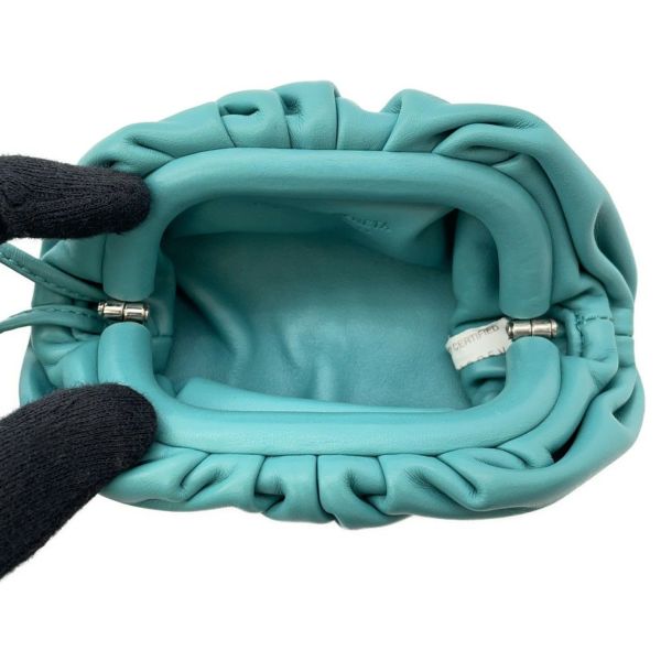 ボッテガヴェネタ コインケース ザ・ポーチ コインパース 577816 BOTTEGA VENETA 小銭入れ ポーチ