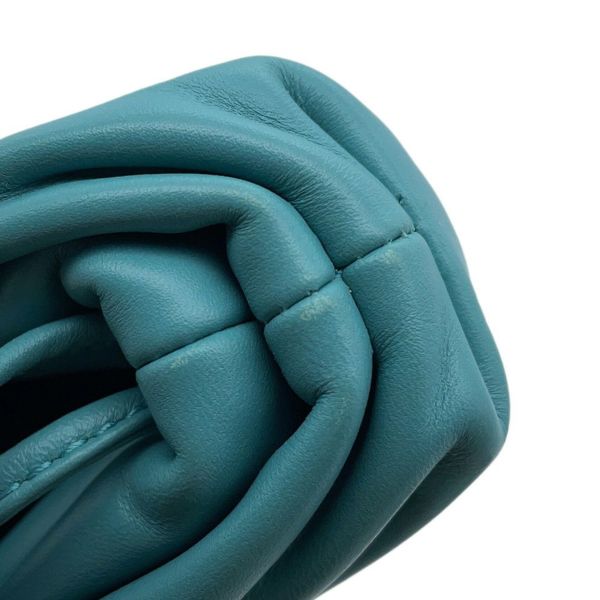 ボッテガヴェネタ コインケース ザ・ポーチ コインパース 577816 BOTTEGA VENETA 小銭入れ ポーチ