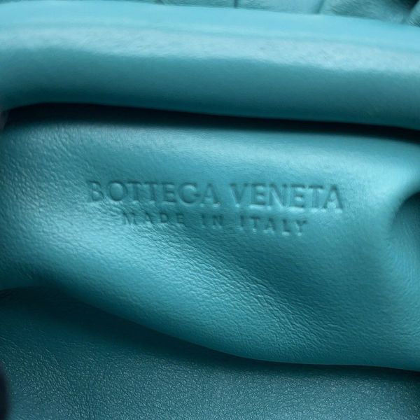 ボッテガヴェネタ コインケース ザ・ポーチ コインパース 577816 BOTTEGA VENETA 小銭入れ ポーチ