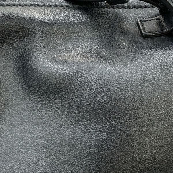 ジバンシー ショルダーバッグ パンドラ スモール レザー BB500AB06B GIVENCHY 黒