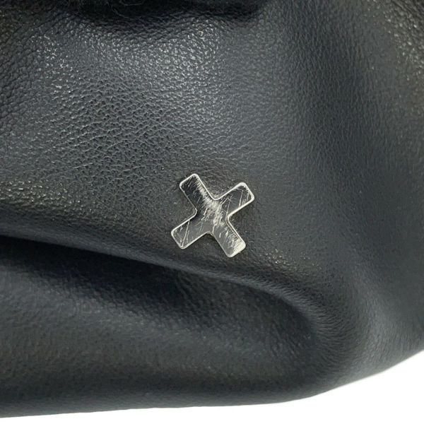 ジバンシー ショルダーバッグ パンドラ スモール レザー BB500AB06B GIVENCHY 黒