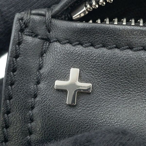 ジバンシー ショルダーバッグ パンドラ スモール レザー BB500AB06B GIVENCHY 黒