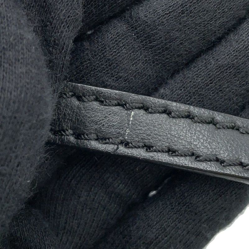 ジバンシー ショルダーバッグ パンドラ スモール レザー BB500AB06B GIVENCHY 黒