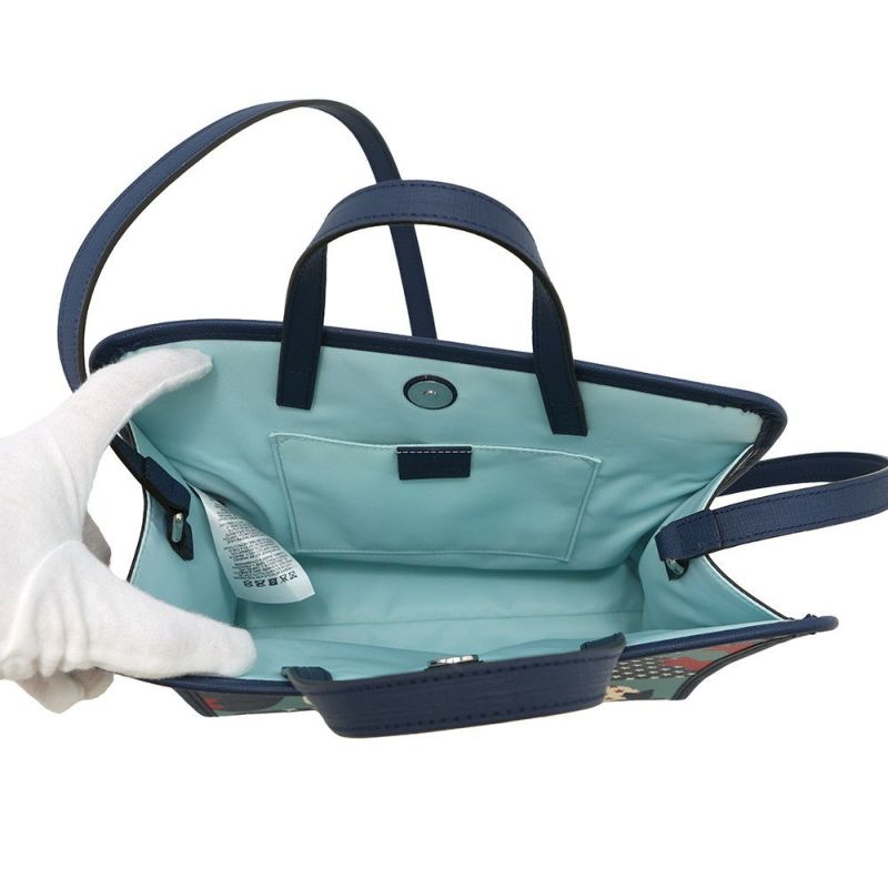 グッチ トートバッグ チルドレズ ヒグチユウコ レザー 630542 GUCCI 2way 子供用