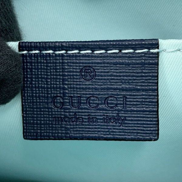 グッチ トートバッグ チルドレズ ヒグチユウコ レザー 630542 GUCCI 2way 子供用