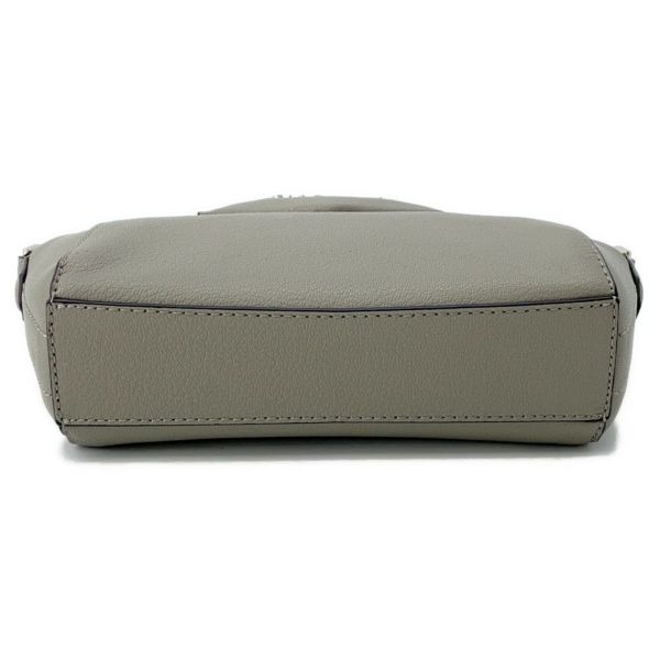 ジバンシー ショルダーバッグ アンティゴナ レザー GIVENCHY バッグ