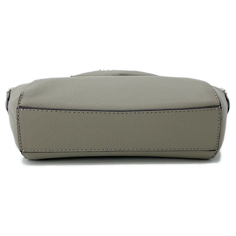 ジバンシー ショルダーバッグ アンティゴナ レザー GIVENCHY バッグ