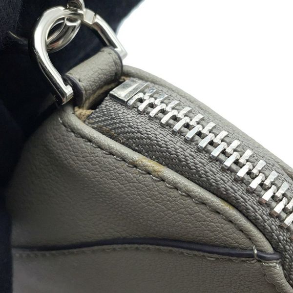 ジバンシー ショルダーバッグ アンティゴナ レザー GIVENCHY バッグ