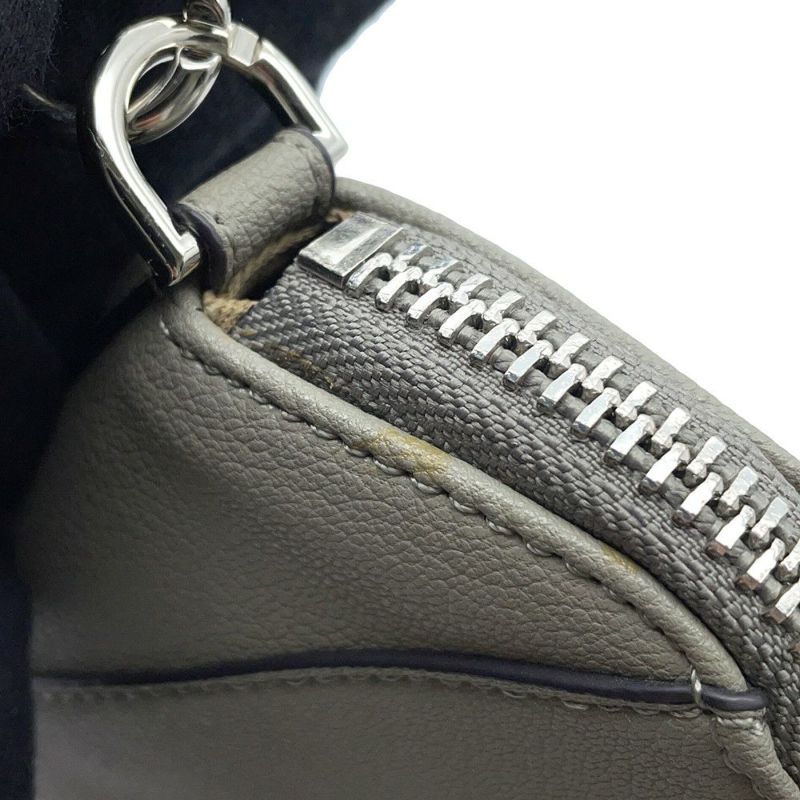 ジバンシー ショルダーバッグ アンティゴナ レザー GIVENCHY バッグ