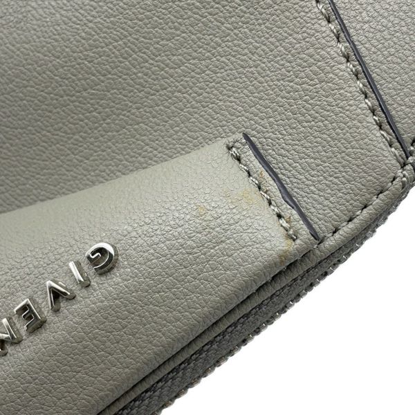 ジバンシー ショルダーバッグ アンティゴナ レザー GIVENCHY バッグ