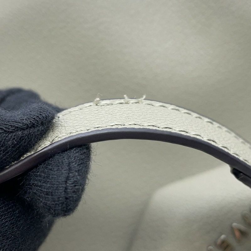 ジバンシー ショルダーバッグ アンティゴナ レザー GIVENCHY バッグ