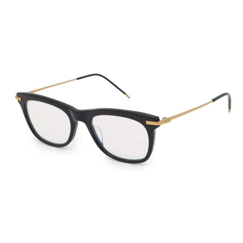 トムブラウン ニューヨーク メガネフレーム TB-712-C THOM BROWNE アイウェア 眼鏡 めがね 度無し 伊達メガネ