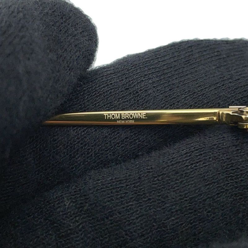 トムブラウン ニューヨーク メガネフレーム TB-712-C THOM BROWNE アイウェア 眼鏡 めがね 度無し 伊達メガネ