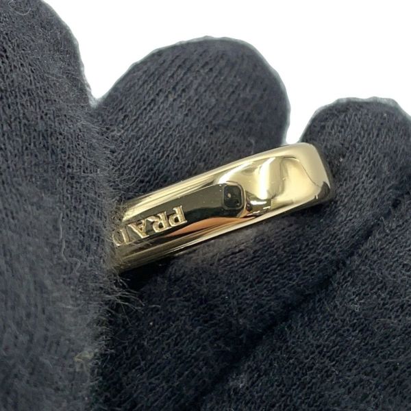 プラダ ショルダーバッグ Re-Edition 2005 サフィアーノレザー 1BH204 PRADA 2wayバッグ 黒