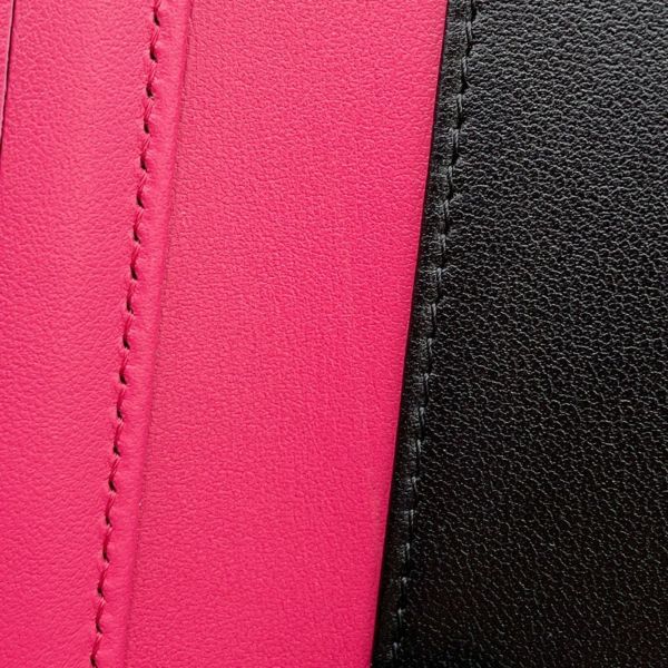 シャネル 三つ折り財布 マトラッセ ハートココ スモール フラップ ウォレット ラムスキン AP3392 CHANEL 黒