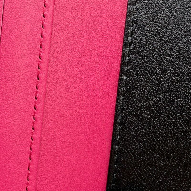 シャネル 三つ折り財布 マトラッセ ハートココ スモール フラップ ウォレット ラムスキン AP3392 CHANEL 黒