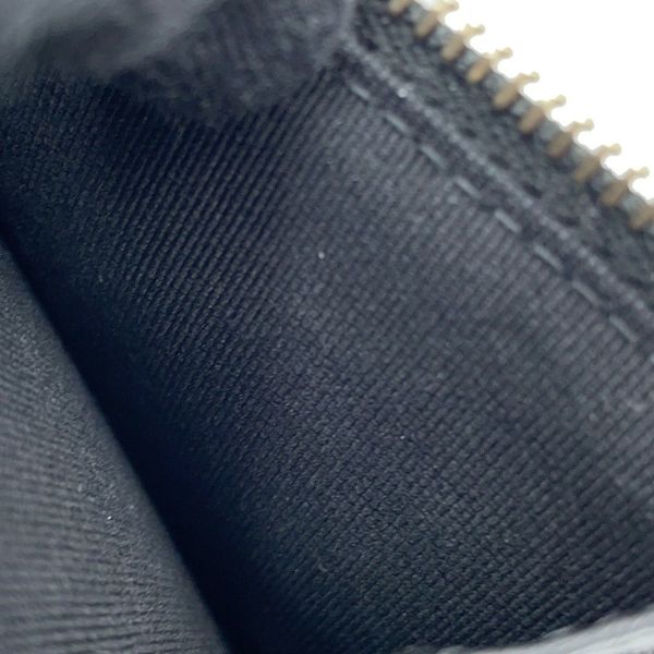 シャネル 三つ折り財布 マトラッセ ハートココ スモール フラップ ウォレット ラムスキン AP3392 CHANEL 黒