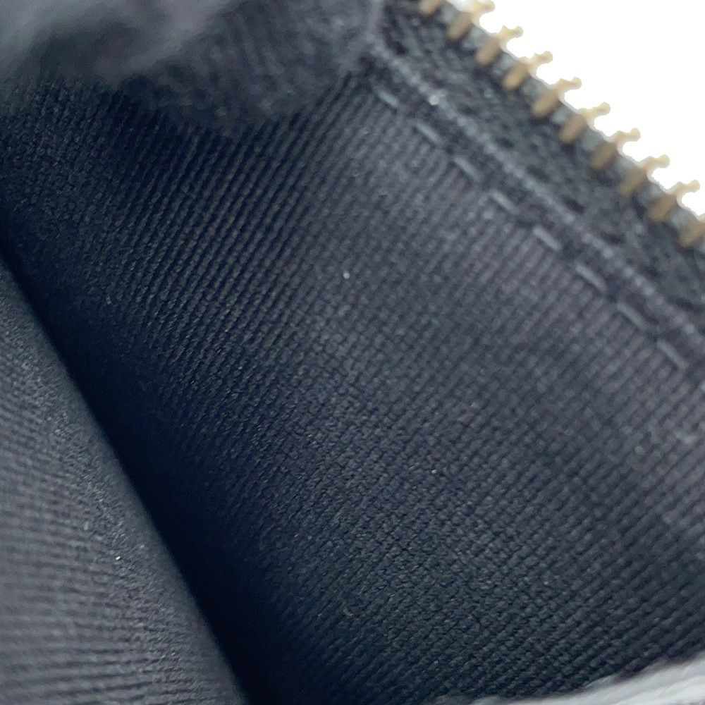 シャネル 三つ折り財布 マトラッセ ハートココ スモール フラップ ウォレット ラムスキン AP3392 CHANEL 黒