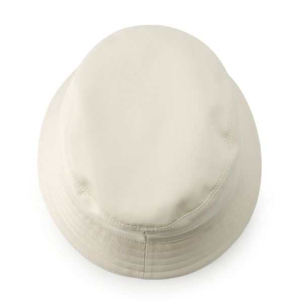 エルメス ハット ハーパー リフト コットン サイズ58 HERMES 帽子 バケットハット