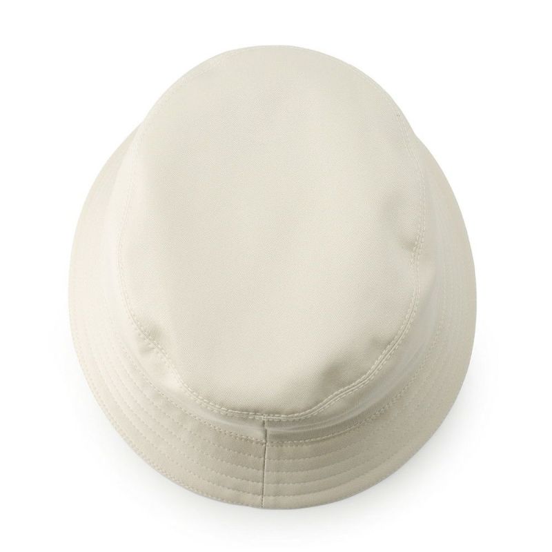 エルメス ハット ハーパー リフト コットン サイズ58 HERMES 帽子 バケットハット