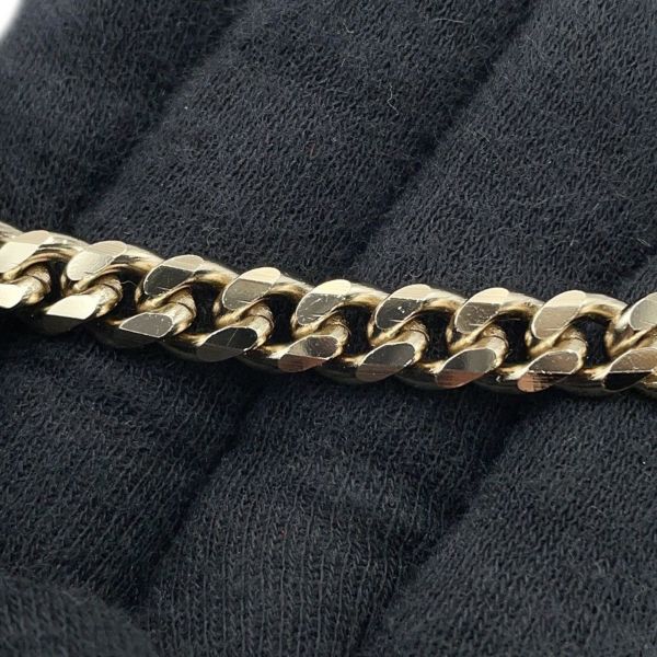 クリスチャン・ルブタン チェーンショルダーバッグ ルビラ カーフレザー 1225230 Christian Louboutin 黒