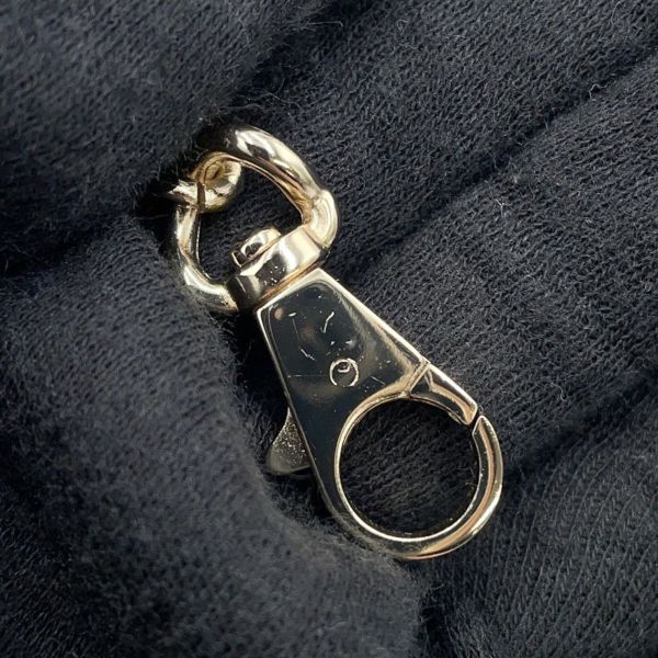 クリスチャン・ルブタン チェーンショルダーバッグ ルビラ カーフレザー 1225230 Christian Louboutin 黒