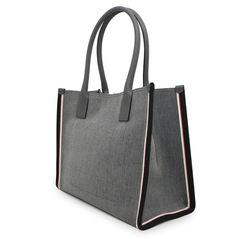 クリスチャン・ルブタン トートバッグ ナストロルビ NASTROLOUBI F.A.V. L トート 3235280 Christian Louboutin