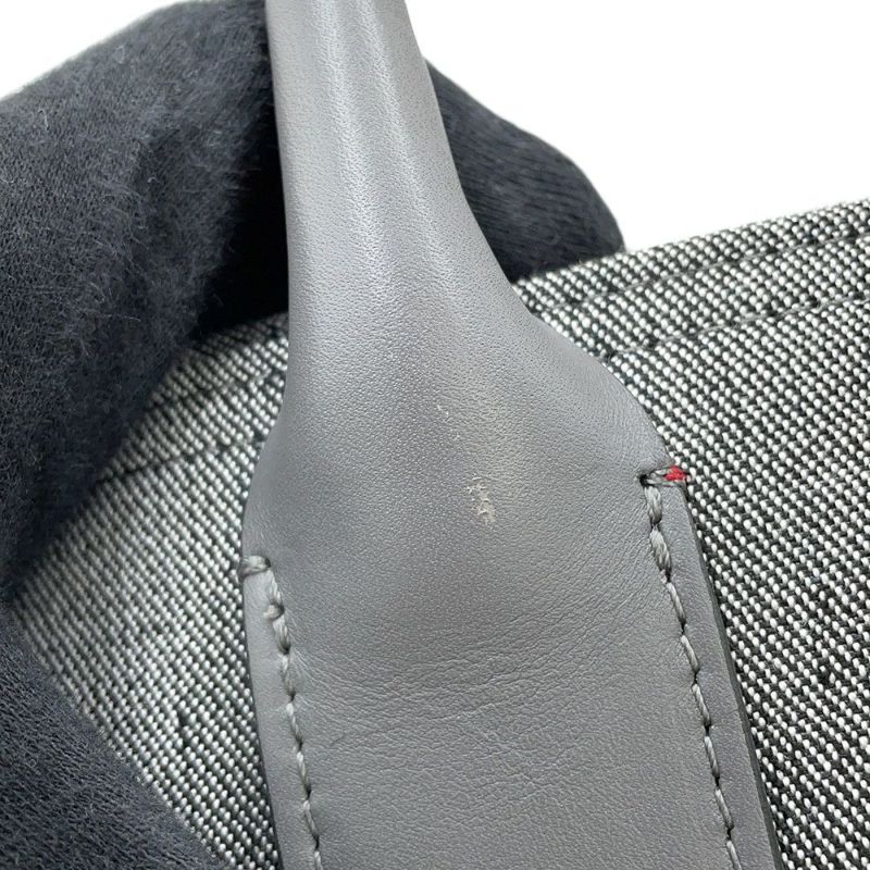 クリスチャン・ルブタン トートバッグ ナストロルビ NASTROLOUBI F.A.V. L トート 3235280 Christian Louboutin