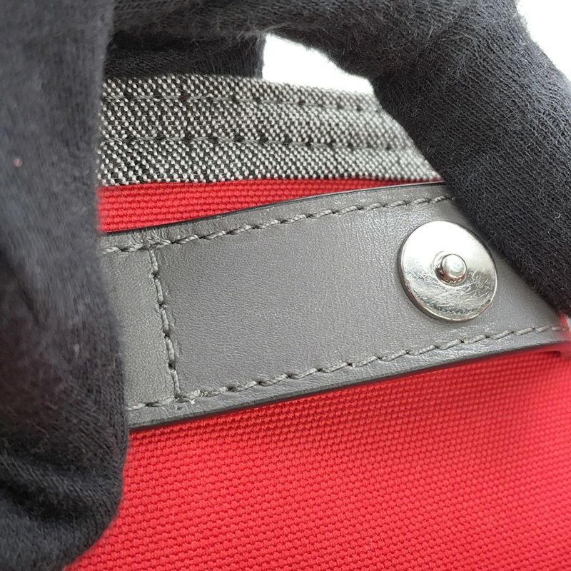 クリスチャン・ルブタン トートバッグ ナストロルビ NASTROLOUBI F.A.V. L トート 3235280 Christian Louboutin