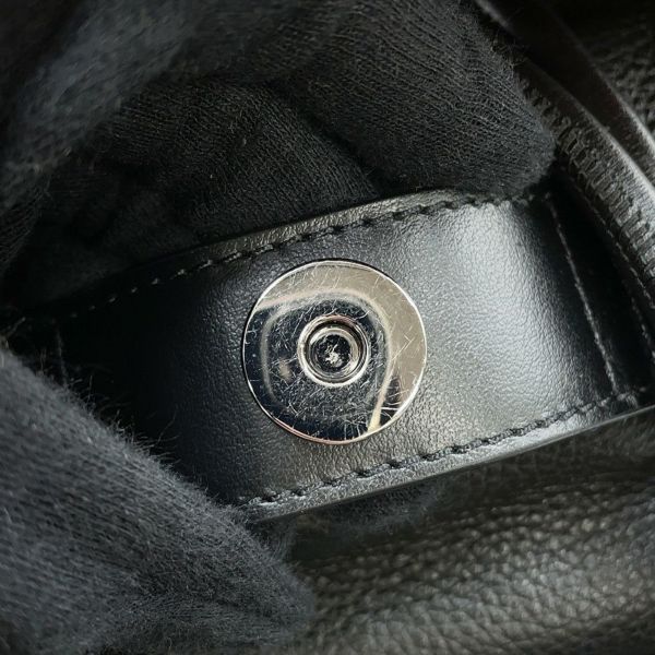 クリスチャン・ルブタン リュック エクスプローラーファンク スタッズ バックパック 1215001 Christian Louboutin 黒