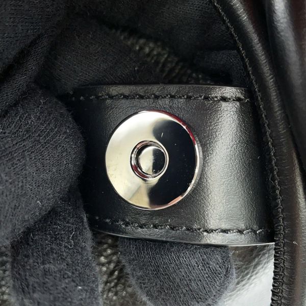 クリスチャン・ルブタン リュック エクスプローラーファンク スタッズ バックパック 3215038 Christian Louboutin 黒 2way