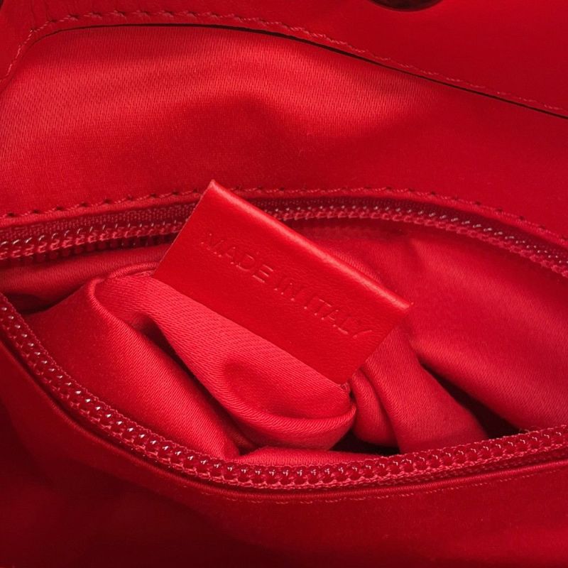 クリスチャン・ルブタン リュック エクスプローラーファンク スタッズ バックパック 3215038 Christian Louboutin 黒 2way