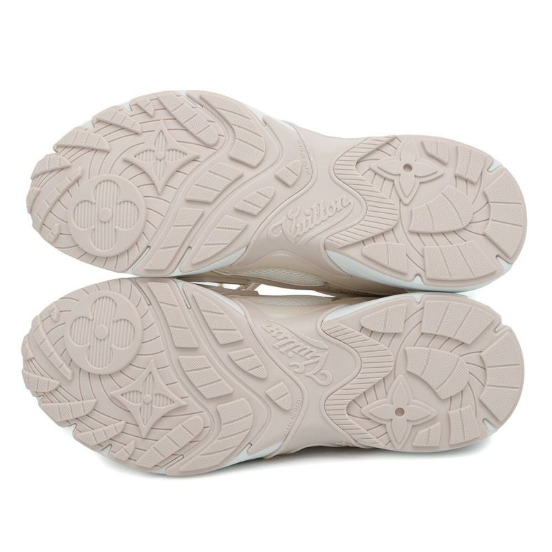 ルイヴィトン スニーカー パテント モノグラム LV オリンピア レディースサイズ37 LOUIS VUITTON 靴