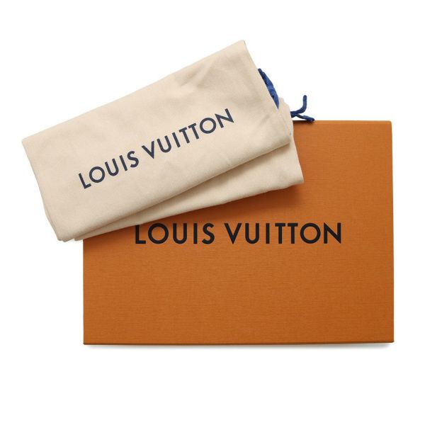 ルイヴィトン スニーカー パテント モノグラム LV オリンピア レディースサイズ37 LOUIS VUITTON 靴