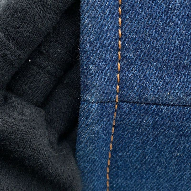 セリーヌ トートバッグ スクエア カバ デニム 196992DJD.07AT CELINE