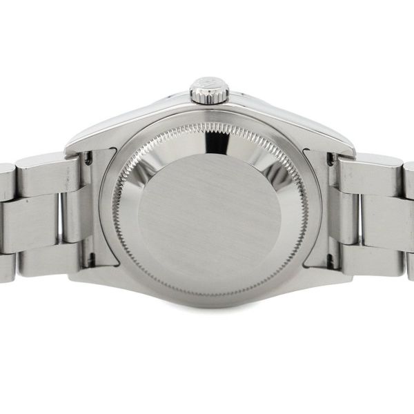 ロレックス エクスプローラー1 F番 114270 ROLEX 腕時計 黒文字盤