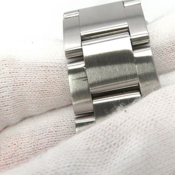 ロレックス エクスプローラー1 F番 114270 ROLEX 腕時計 黒文字盤