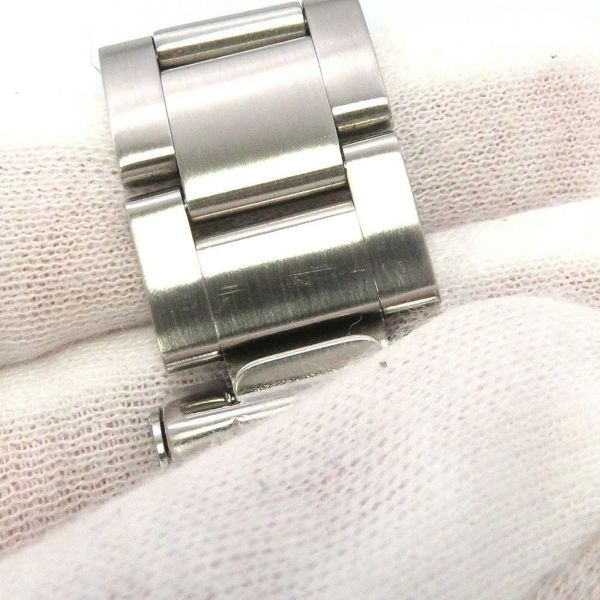 ロレックス エクスプローラー1 F番 114270 ROLEX 腕時計 黒文字盤