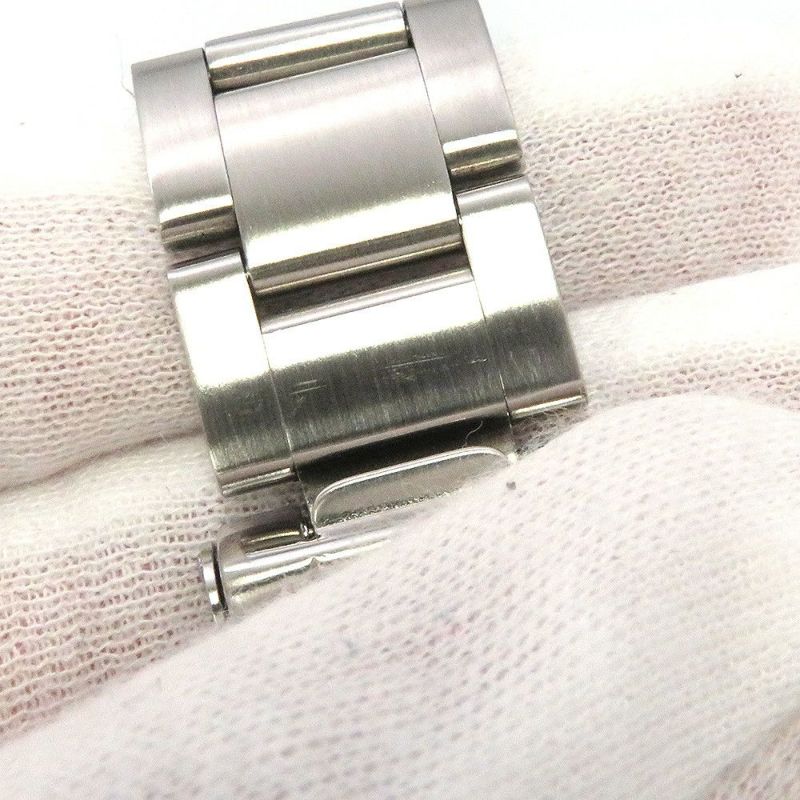 ロレックス エクスプローラー1 F番 114270 ROLEX 腕時計 黒文字盤