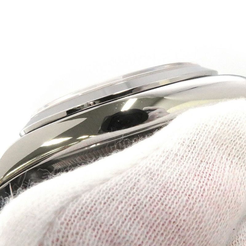 ロレックス エクスプローラー1 F番 114270 ROLEX 腕時計 黒文字盤