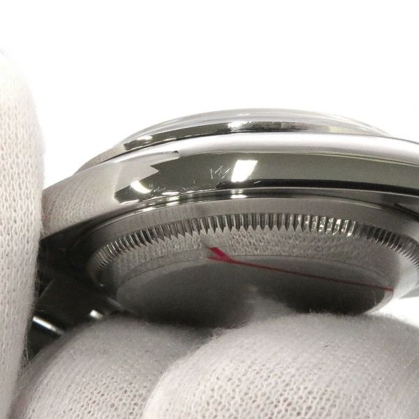 ロレックス エクスプローラー1 F番 114270 ROLEX 腕時計 黒文字盤