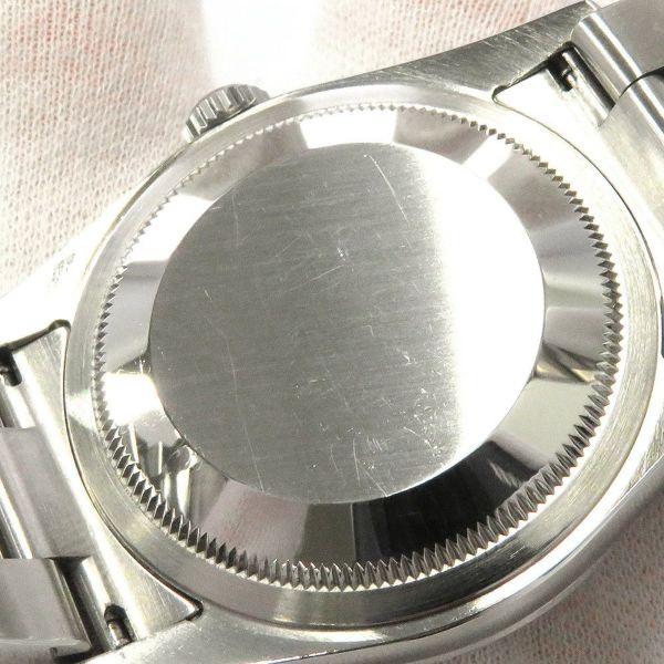 ロレックス エクスプローラー1 F番 114270 ROLEX 腕時計 黒文字盤