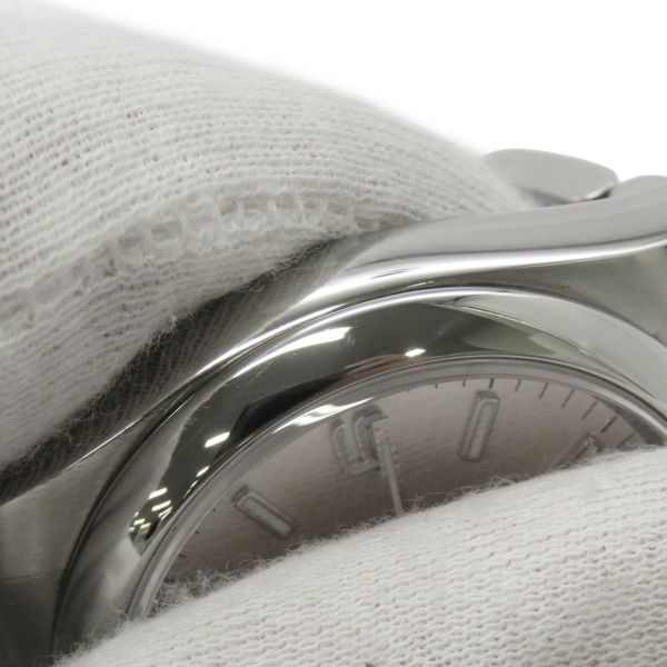 ロレックス オイスターパーペチュアル36 ランダムシリアル ルーレット 116000 ROLEX 腕時計 ウォッチ シルバー文字盤