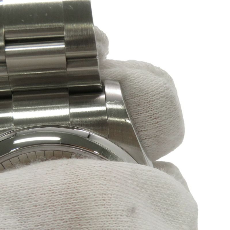 ロレックス オイスターパーペチュアル36 ランダムシリアル ルーレット 116000 ROLEX 腕時計 ウォッチ シルバー文字盤