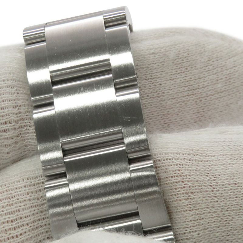 ロレックス オイスターパーペチュアル36 ランダムシリアル ルーレット 116000 ROLEX 腕時計 ウォッチ シルバー文字盤