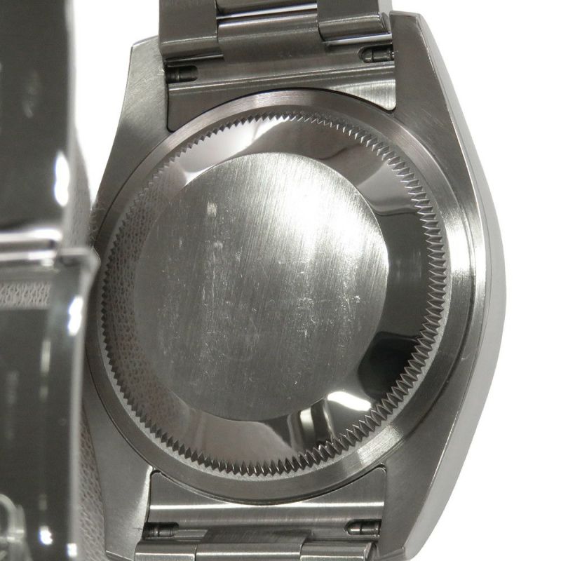 ロレックス オイスターパーペチュアル36 ランダムシリアル ルーレット 116000 ROLEX 腕時計 ウォッチ シルバー文字盤