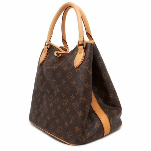 ルイヴィトン ハンドバッグ モノグラム ネオ M40372 LOUIS VUITTON 2wayショルダーバッグ 巾着